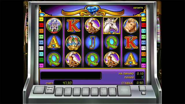 Unicorn Magic 6